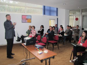 manager proiect