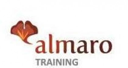 logo almaro training